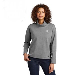 OGIO women Gray Sweater size M